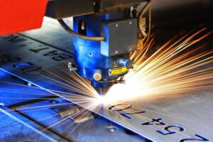 Đơn vị gia công cắt laser nhôm uy tín
