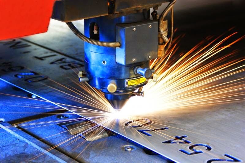 cắt Laser Nhôm - hình 3