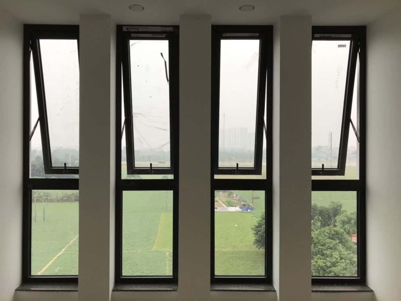 mẫu cửa sổ nhôm kính đẹp - hình 5