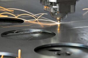Phương pháp cắt kim loại hiệu quả, phổ biến nhất