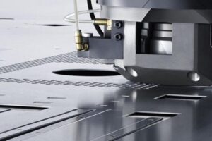 Gia công đột dập chuyên nghiệp tại TPHCM