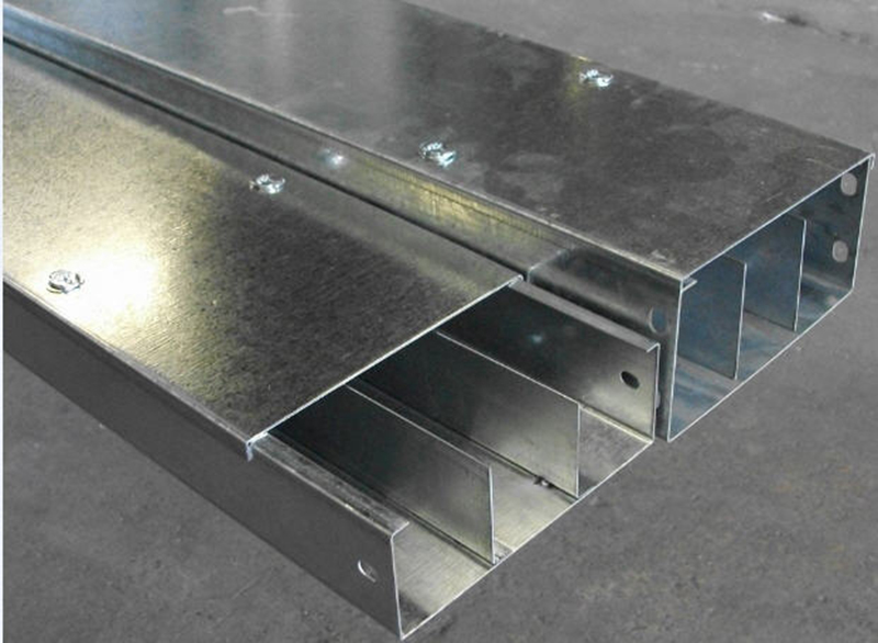 Thang máng cáp tôn Zam và những điều cần biết?