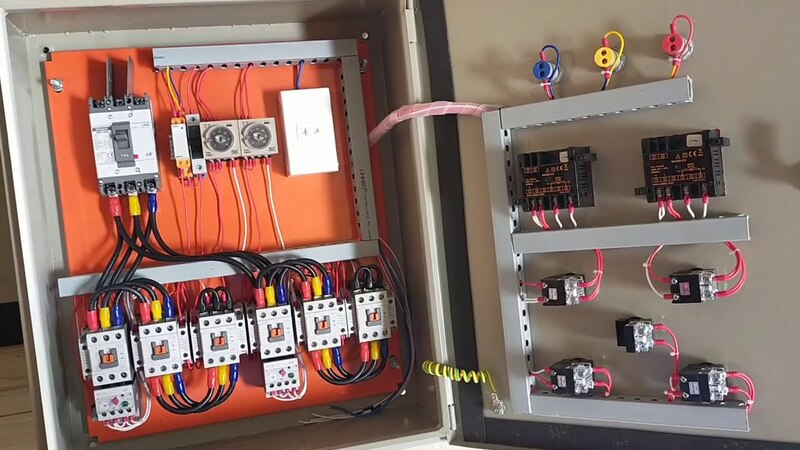 Bí quyết lựa chọn tủ điện sao cho phù hợp