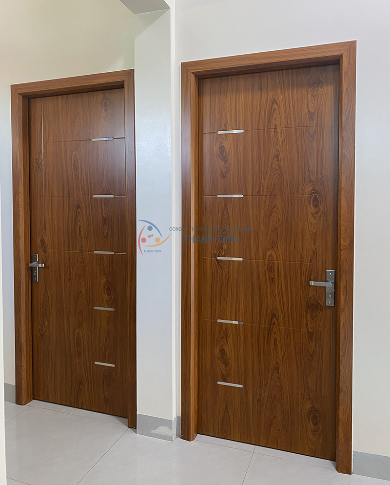 Báo giá cửa chống cháy cho chung cư mới nhất