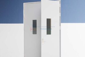 Top 7 Địa chỉ cung cấp cửa chống cháy chất lượng, uy tín tại Đà Nẵng