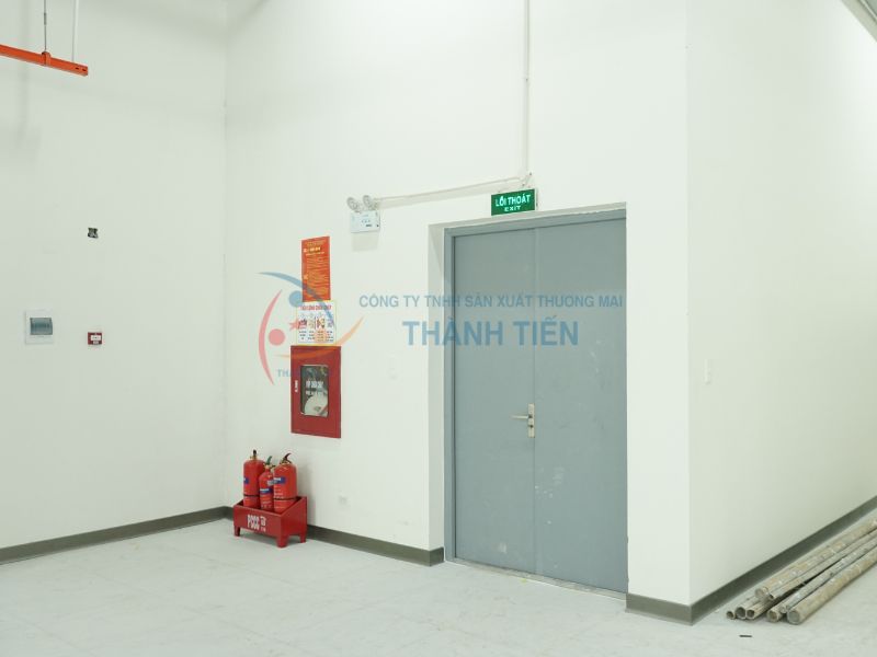 cửa chống cháy được ưa chuộng tại Bắc Ninh-1