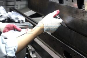 Công ty gia công kim loại tấm tại Bắc Ninh uy tín, giá rẻ, độ chính xác cao