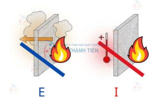Tiêu Chuẩn EI là gì? Phân biệt Tiêu Chuẩn EI và E