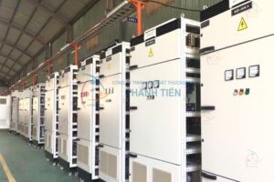 Cung cấp gia công vỏ tủ điện hạ thế giá rẻ