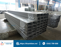 Bảo dưỡng máng cáp đúng cách và hiệu quả như thế nào?