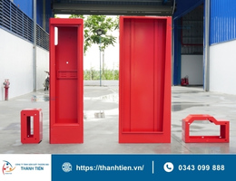 Sự cố khi sử dụng vỏ tủ điện phổ biến và cách khắc phục