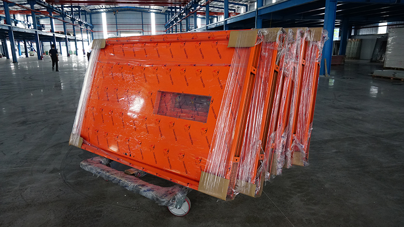 Tổng hợp bảng màu sơn tĩnh điện Thành Tiến cập nhật mới nhất
