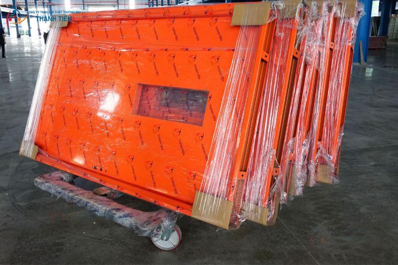Ứng dụng của bột sơn tĩnh điện trong các lĩnh vực