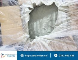 Bột sơn tĩnh điện là gì? Có độc hại không?