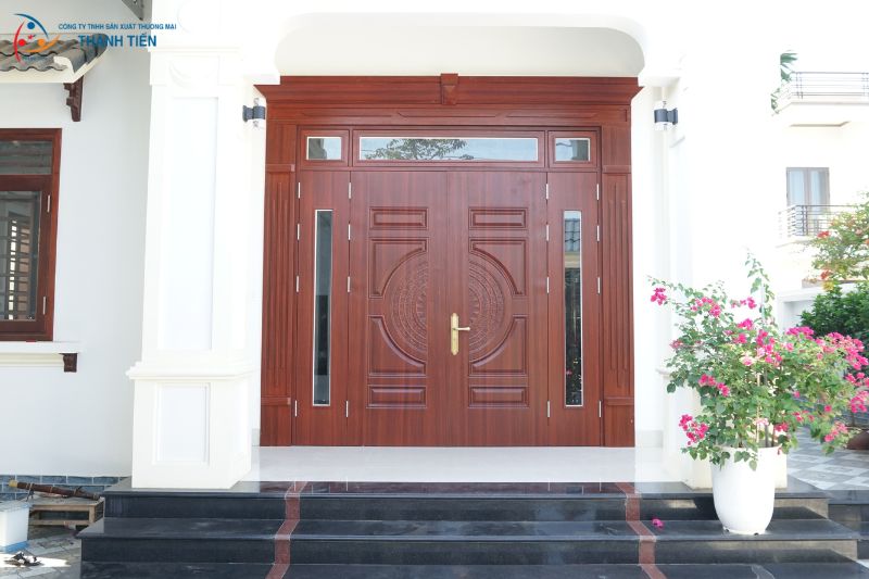 Vật liệu chắc chắn