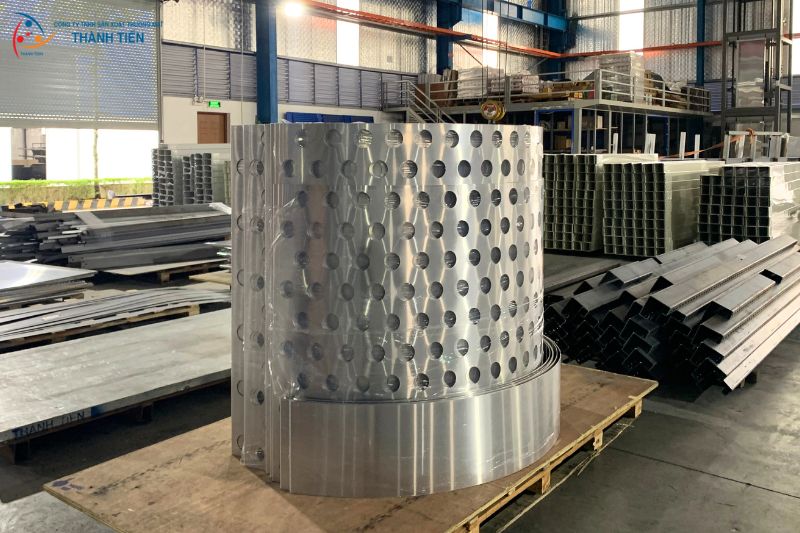 Đơn vị gia công uốn kim loại tấm uy tín Đơn vị gia công uốn kim loại tấm uy tín