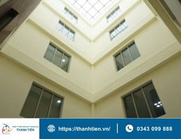 8 cách khắc phục cửa kính hấp hơi nước, ngưng tụ hơi nước