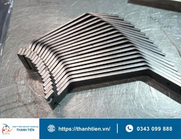 5 kim loại cứng nhất bạn đã biết chưa?