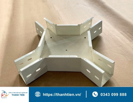 Sản xuất ngã tư máng cáp chất lượng giá tốt nhất