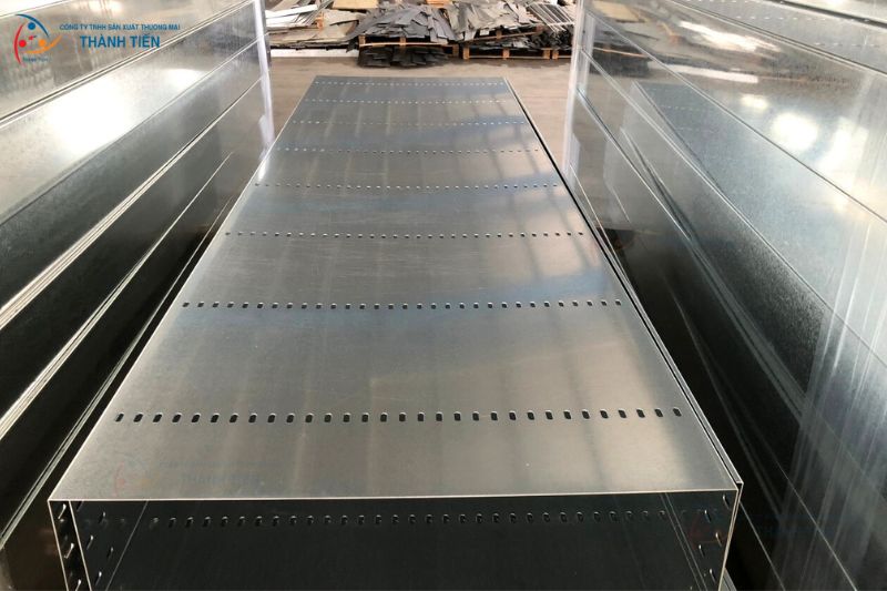 Mạ kẽm là gì? Ứng dụng của mạ kẽm