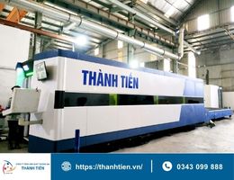 Tổng hợp máy gia công cơ khí thông dụng hiện đại 2026