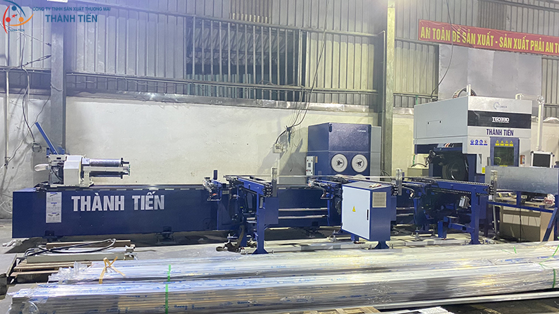 Cắt laser kim loại giá rẻ - Giá gốc tại nhà máy
