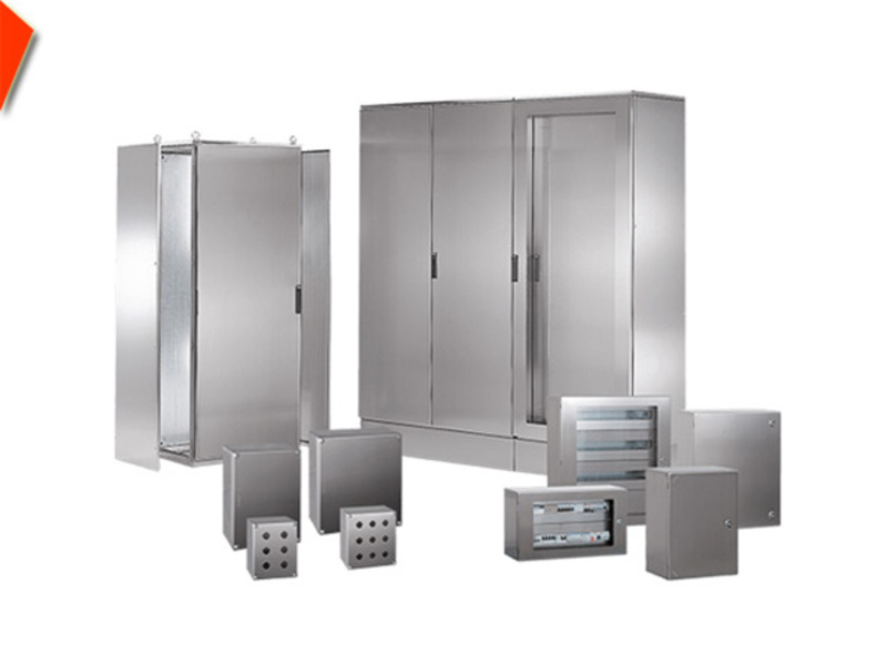 Có những loại tủ điện inox nào?