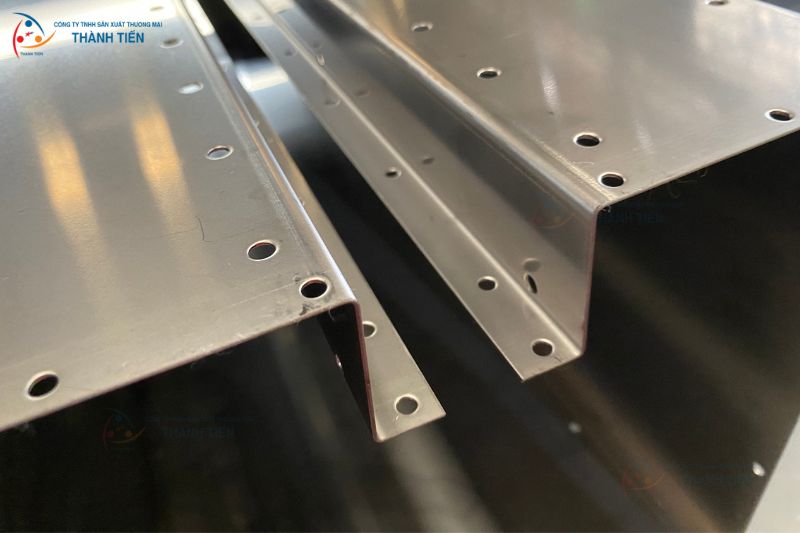 Tính toán chiều dài và số lượng ống nước cần thiết