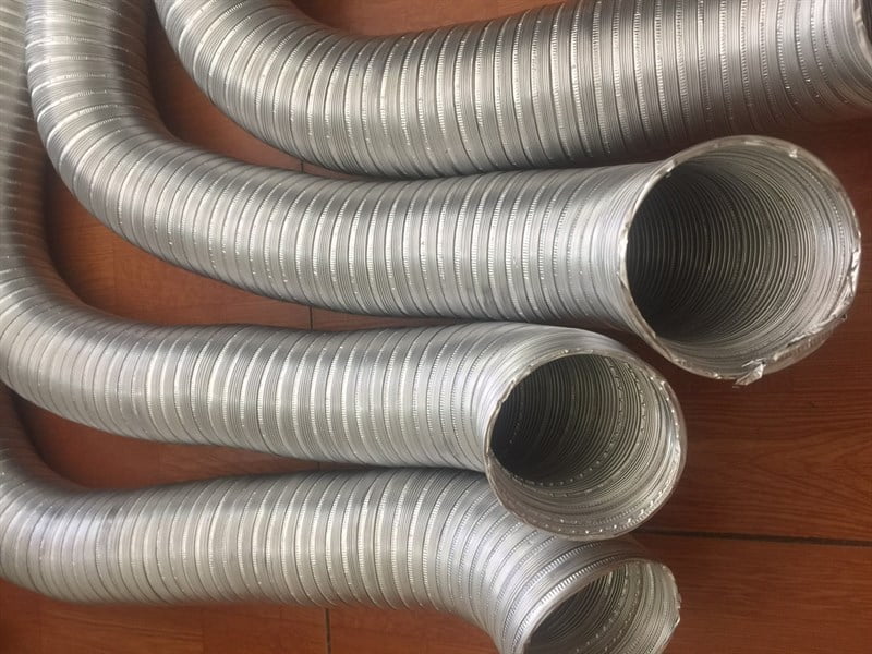 Ưu điểm và nhược điểm của của ống nhôm nhún