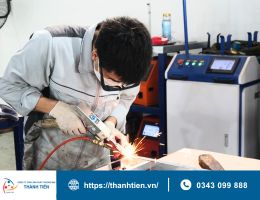 Bật mí 5 cách cải thiện tính bền vững trong gia công kim loại