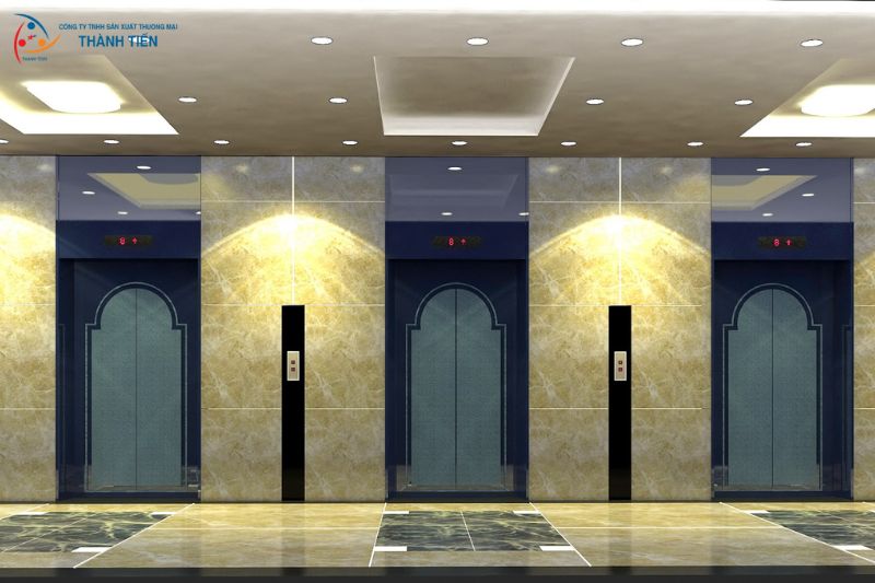 thang máy liên doanh hay nhập khẩu có độ bền lâu hơn thang máy liên doanh hay nhập khẩu có độ bền lâu hơn