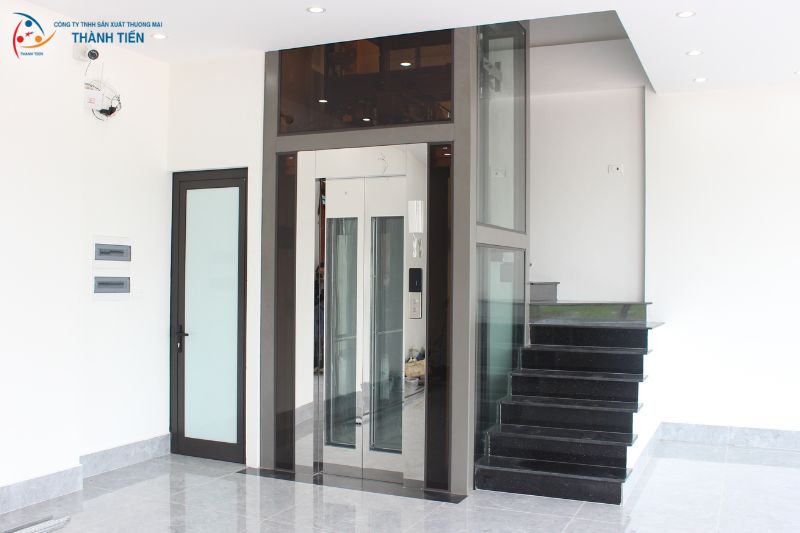 thang máy kính có dễ vỡ không đặc điểm thang máy kính có dễ vỡ không đặc điểm