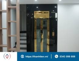 Cách bảo vệ thang máy trong mùa nồm ẩm hiệu quả