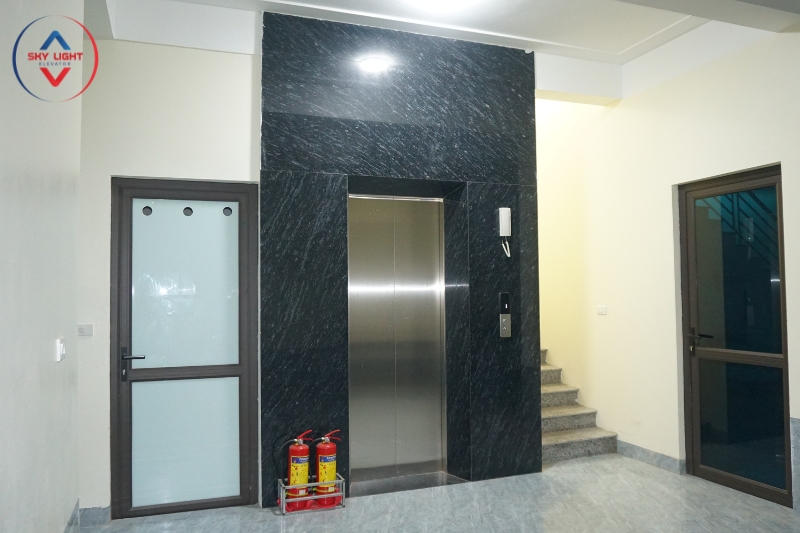 Ưu điểm và nhược điểm của thang máy cáp kéo