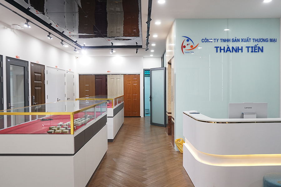 Chi nhánh TP.HCM: Số 15, Đường 27, Khu đô thị Vạn Phúc, TP Thủ Đức, TP Hồ Chí Minh.