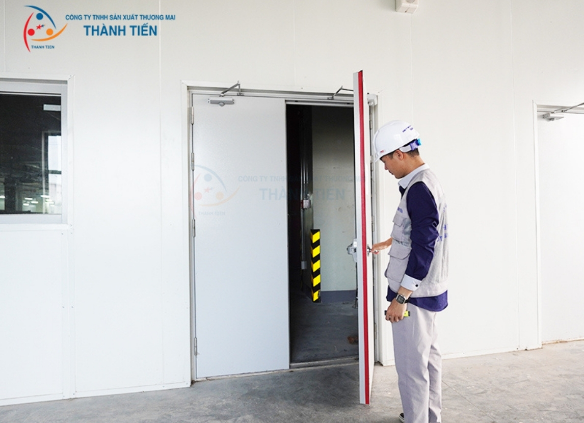 Tại sao cần bảo trì hệ thống PCCC thường xuyên?